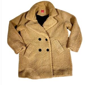 Guess Coat. Size Large. Good used condition